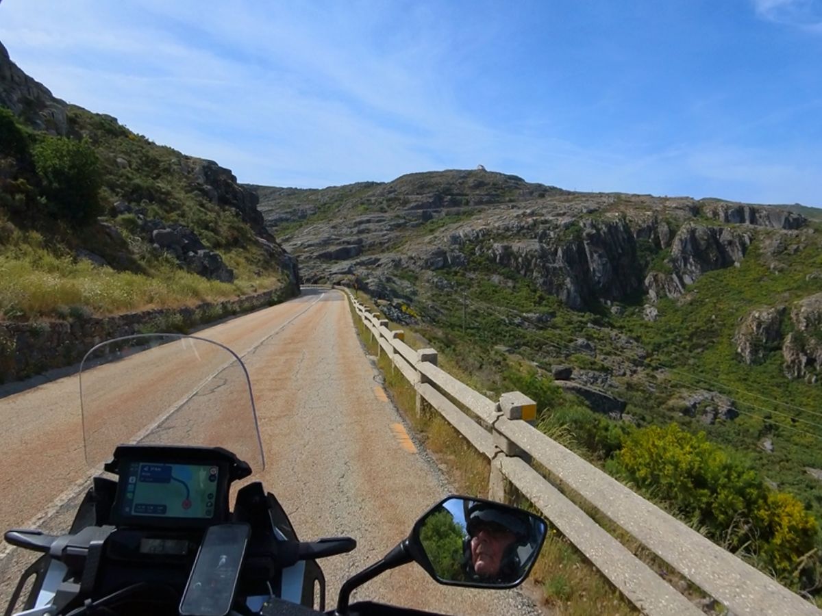 03-in der Serra da Estrela